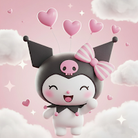 Kuromi Cute Wallpapers HD