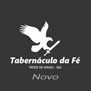 Web Rádio Tabernáculo da Fé [N Screenshot 0
