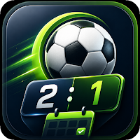 Football Scores