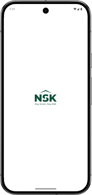 NSK Hotels Screenshot 0