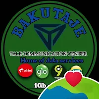 Bakutaje