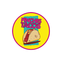 Pinches Tacos