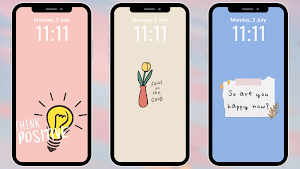 Motivational Wallpapers 4K Screenshot 0