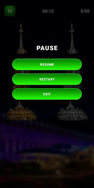 Kanwon Dreams Screenshot 1