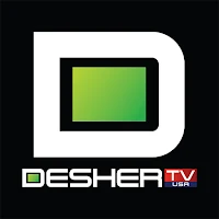 Desher TV USA