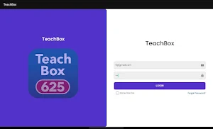 TeachBox Screenshot 0