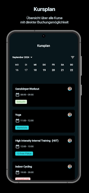 Nextlevel Screenshot 2