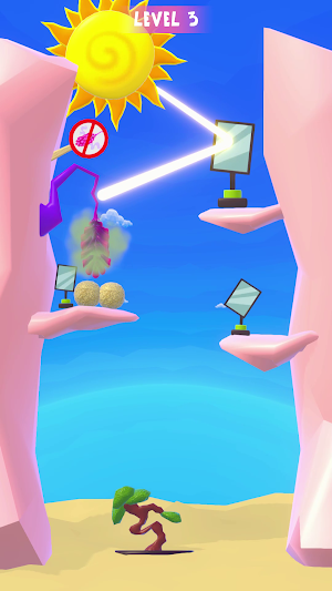 Valley of Sun Screenshot 2