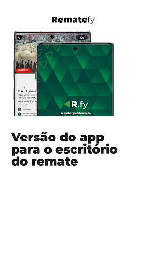 Rematefy: Escritório Screenshot 0