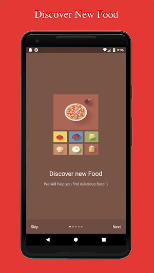 Chowin-Out Screenshot 0