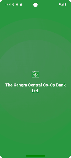 KccbMerchant Screenshot 0