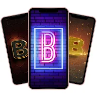 Letter B Wallpaper HD