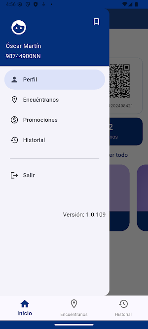 TAXLAGUNA Screenshot 1