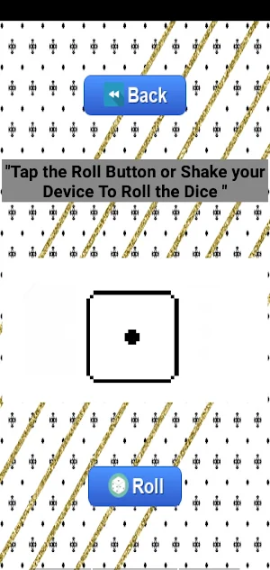 Dice Roller Pro Screenshot 2