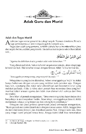Ringkasan Ihya' Ulumuddin Screenshot 3