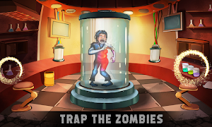 Room Escape Adventure Mystery: Secret Mission 2021 Screenshot 1