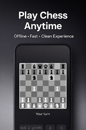Classic Chess Screenshot 0