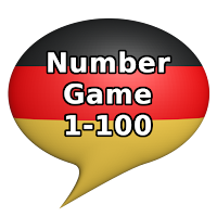 German Number Game