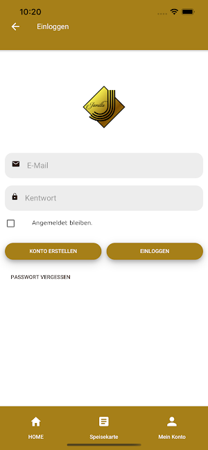 Jamilla Restaurant Screenshot 3