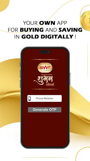 SHUBHAM JEWELLERS Screenshot 2