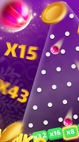 Plinko Idle Screenshot 0