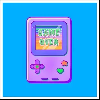 Game Over