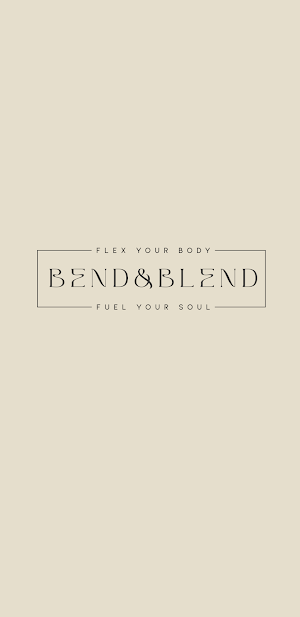 Bend and Blend Screenshot 0