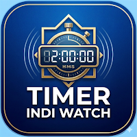 Timer Indi Watch