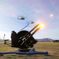 Sky Defender