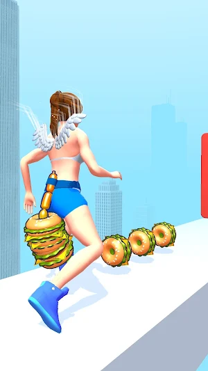 Hook On My Tail Screenshot 1
