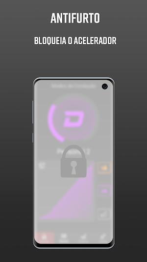 Gas Drive Screenshot 3
