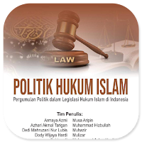 Politik Hukum Islam
