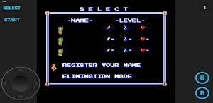 Zalda - Hyrule Adventure Screenshot 0