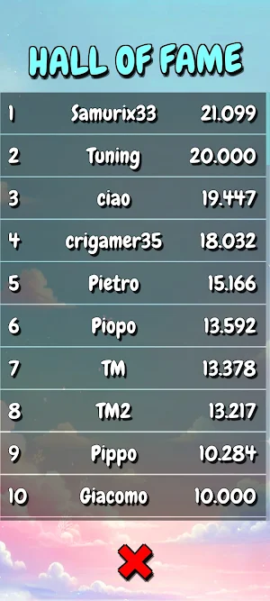 Coin Runner - Rush Master Screenshot 0