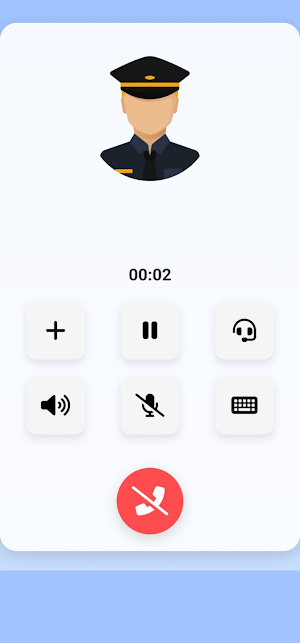شرطة الاطفال باللهجة الجزائرية Screenshot 1