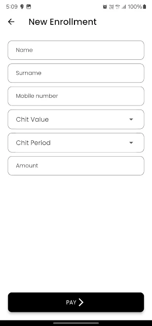 Unee Chits Collection Screenshot 1