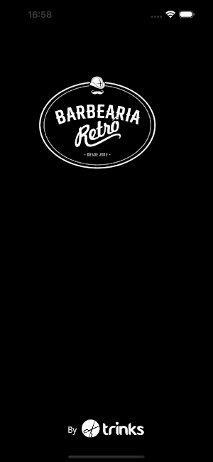 Barbearia Retrô Screenshot 0