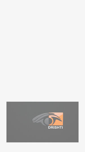 Drishti News Screenshot 0