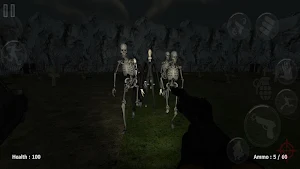 Slenderman Must Die: Chapter 7 Screenshot 1