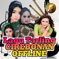 Lagu Lirik Tarling Cirebonan