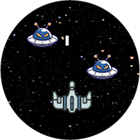 GalagaUR