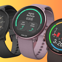 Polar Ignite 3 Guide