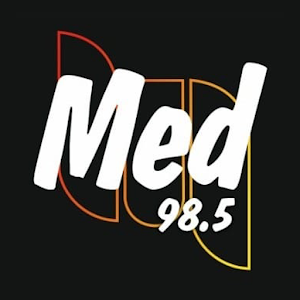 Radio Med 98.5 Screenshot 2
