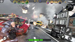Offline Shooting Fps Games Screenshot 1