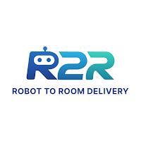 R2R - Robot to Room Delivery