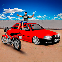 Carros Brasil Rebaixado Online