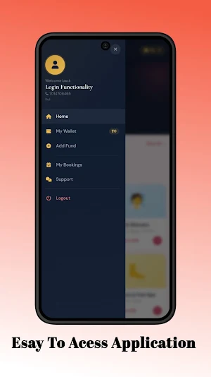 Kalyan 777 - Online Matkaa App Screenshot 3