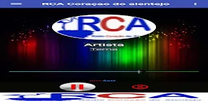 Radio Coraçao do Alentejo Screenshot 2