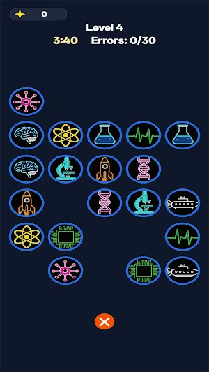 Match Wave Screenshot 1