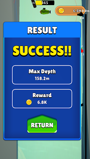 DeepDive Screenshot 2